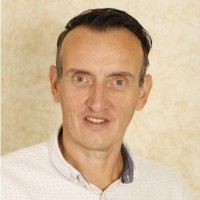 CRC Formation Employee Stephane Llinares's profile photo