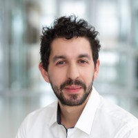 Femtum Employee Loïc Arias's profile photo