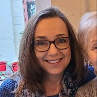 Stonehenge Vision Source Employee Christine Dehler-Smith's profile photo
