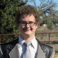 Disabled Employee Patrick Day's profile photo