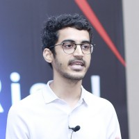 ITILITE Employee Hitesh Awtaney's profile photo