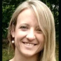 Epividian, Inc. Employee Rebecca Ferrone's profile photo