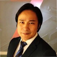 Andrew Chuang Email & Phone Number