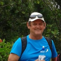 Bauba Resources (Pty) Ltd Employee Hennie van Vuuren's profile photo