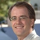 Stanford University Employee Christopher Manning's profile photo