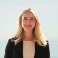 Copec Flux Employee Camila Paz Figueroa's profile photo