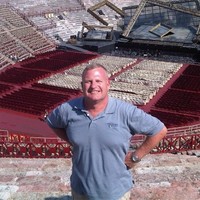 Nucor Steel Tuscaloosa, Inc Employee Alan Smith's profile photo