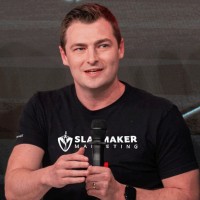 Matt Slaymaker Email & Phone Number