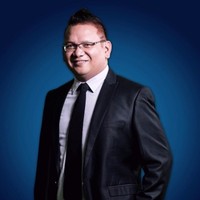 CELAVI Employee Allan Ablang's profile photo