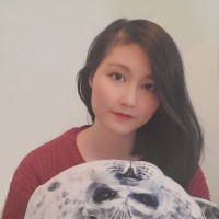 Crossroads Co.Lab Employee Jennifer do's profile photo