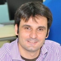 LEADB2B Employee Raymond Smith's profile photo