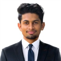 Carmond infinity Employee Ananthakrishnan Tu's profile photo