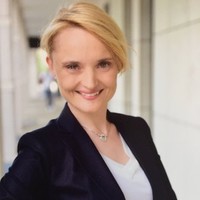 Michelin Employee Sandra Vogel's profile photo