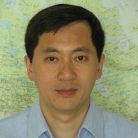 BlackBerry Employee Yan Xin's profile photo