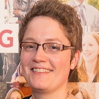 Queen's University Belfast Employee Ruth Hunter's profile photo