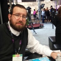 ATOMOS Employee Juda Weber's profile photo