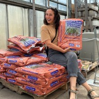 Nicole Marusco Email & Phone Number