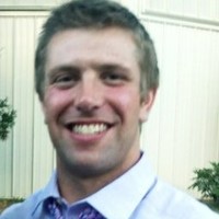 Hy-Vee, Inc. Employee Kyle Bergquist's profile photo