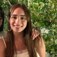 EY Employee Sofía Roldán's profile photo