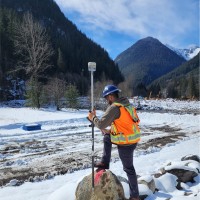 Integrated ProAction Corp Employee Amrit Parmar's profile photo
