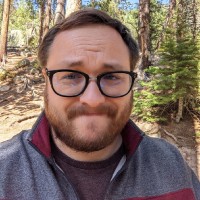 Vermeer Corporation Employee Matt Cherry's profile photo