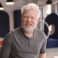 Nelson Connects Employee Ryan Blume's profile photo