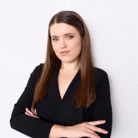Nadiia Poliakova's profile photo