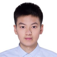 南芯半导体 Employee Wenhao Wu's profile photo