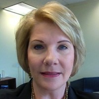 Delek Logistics Partners Employee Cheryl Mangum's profile photo