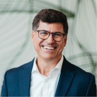 JLG Industries Employee Rogerio J Venceslau dos Santos's profile photo