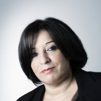 Seeking a new challenge Employee Rachida Mayouche's profile photo