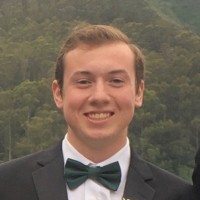 P&G Professional Employee Andrew Stibor's profile photo