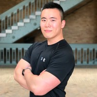 Amazon Employee Ken Chiu's profile photo