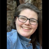 Old Barracks Museum Employee Sara Deming's profile photo