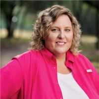 School Discovery Network (formerly San Antonio Charter Moms) Employee Denise Valuk's profile photo