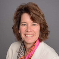 Curtin & Heefner LLP Employee Krista Harper's profile photo