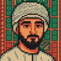 Rihal Employee Waleed al Harthi's profile photo