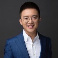 Cobo Employee Alex Zuo's profile photo