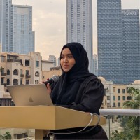 Sharoona Mohiyiddeen Email & Phone Number