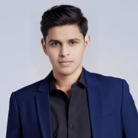 Infometry Inc Employee Vishnu Raibagi's profile photo