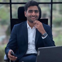 NETPLEX Employee Mubashir P's profile photo