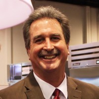 Turbo Air Inc. Employee Rick Blinson's profile photo