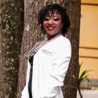 Cuidare Alphaville Employee Gabrielly Andrade's profile photo