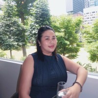 Vinova Pte. Ltd. Employee Wendy Nguyen's profile photo