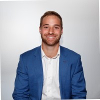 ICU Medical Employee Nathan Helms's profile photo