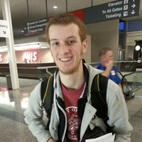 Vrbo Employee Stephen Duke's profile photo