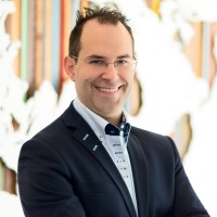 Trace One Employee Thomas Bouttier's profile photo