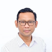 id/x partners Employee Pemy Susendra's profile photo