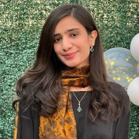 Edkasa Employee Fareeha Naz's profile photo