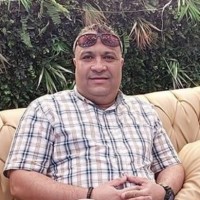 Haif Company Employee Walid Elbehery's profile photo
